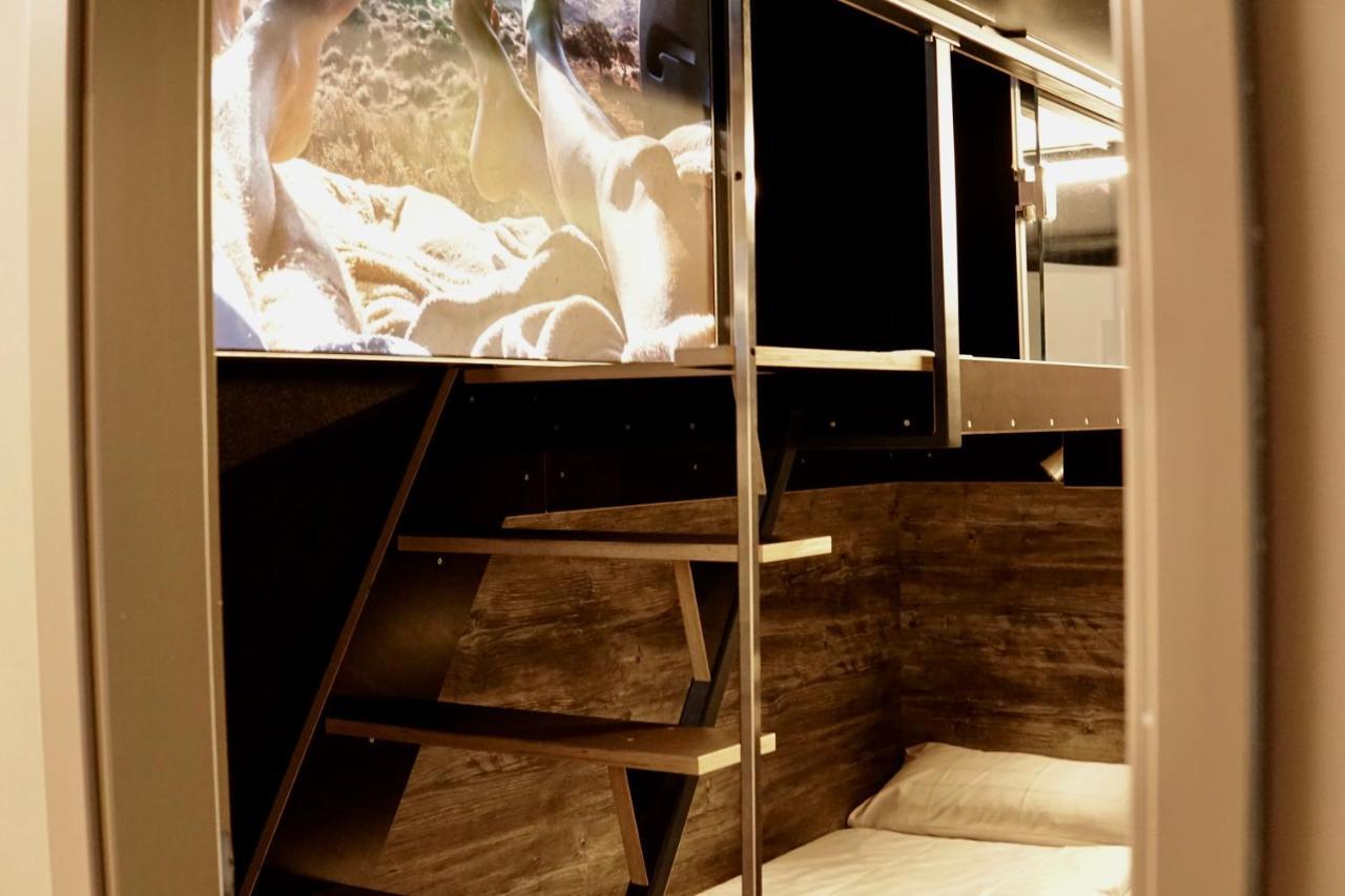 Boxhotel Hotel Hannover