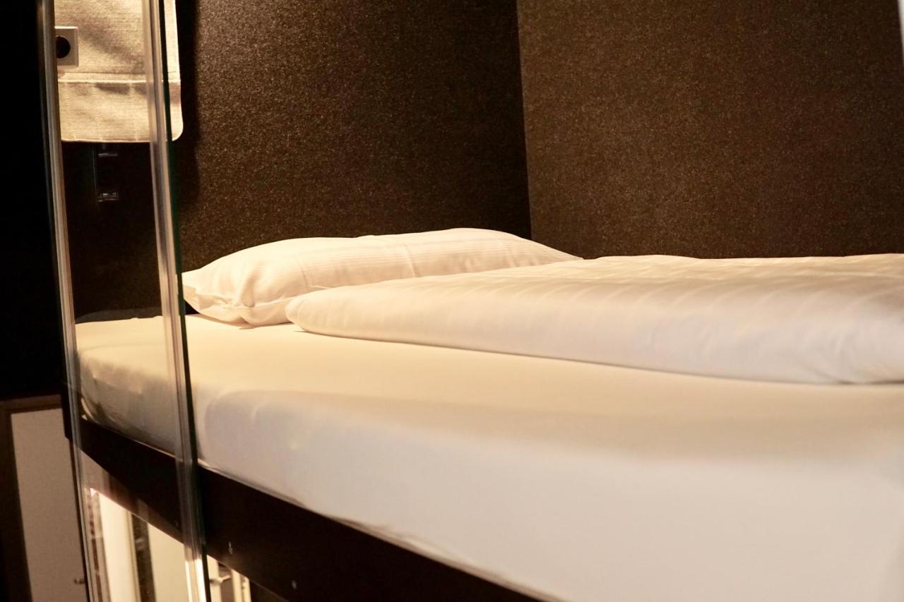 Boxhotel 2* Hannover