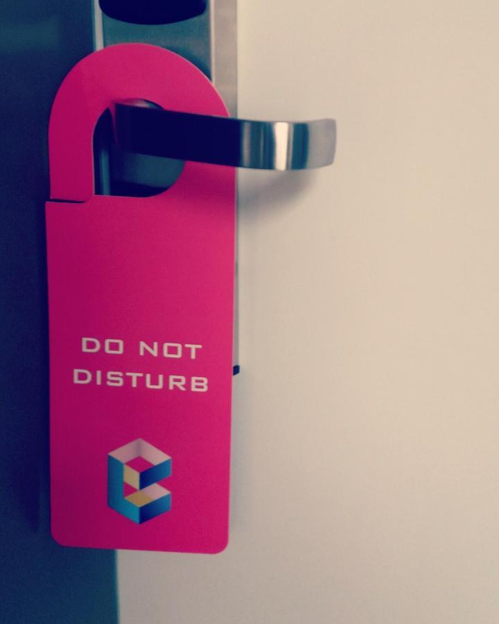 Boxhotel Hotel 2*