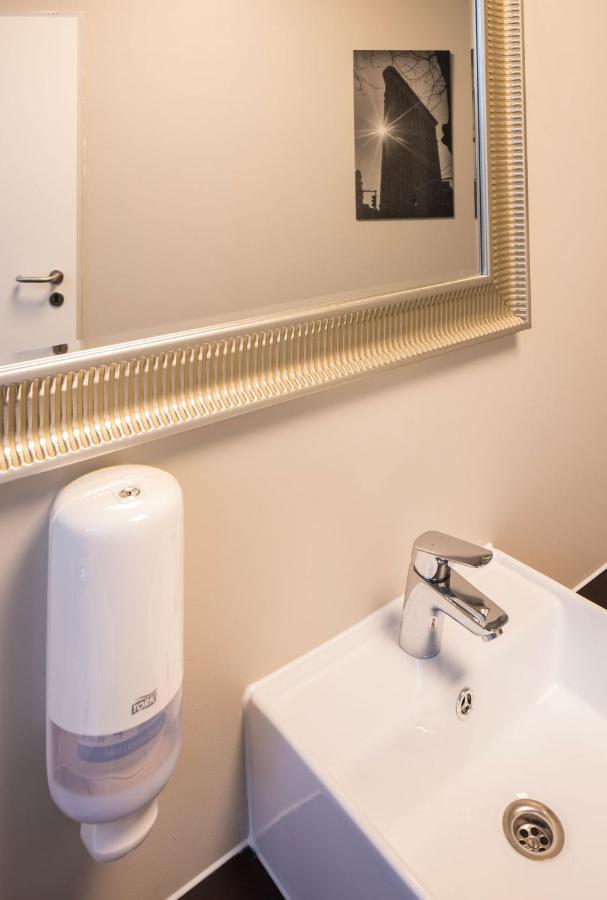 Hotel Boxhotel Hannover