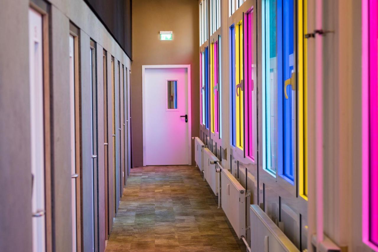 Boxhotel